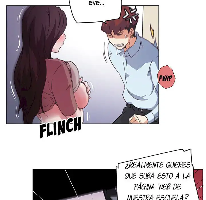 Yo y mis sobrinas - Capítulo 1 - Página 21 - LectorTMOo
