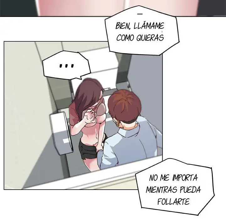 Yo y mis sobrinas - Capítulo 1 - Página 25 - LectorTMOo