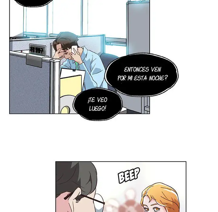 Yo y mis sobrinas - Capítulo 1 - Página 38 - LectorTMOo