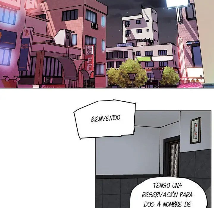 Yo y mis sobrinas - Capítulo 1 - Página 42 - LectorTMOo