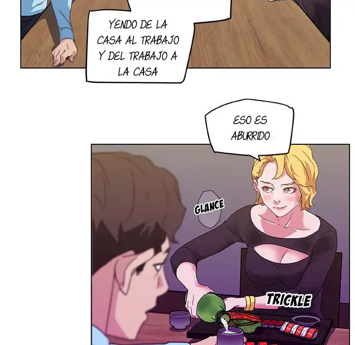 Yo y mis sobrinas - Capítulo 1 - Página 45 - LectorTMOo