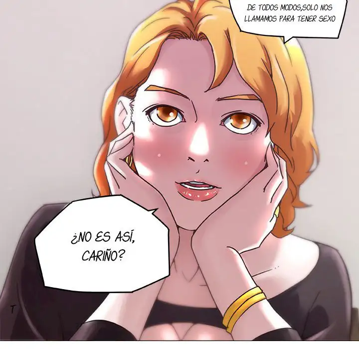 Yo y mis sobrinas - Capítulo 1 - Página 49 - LectorTMOo