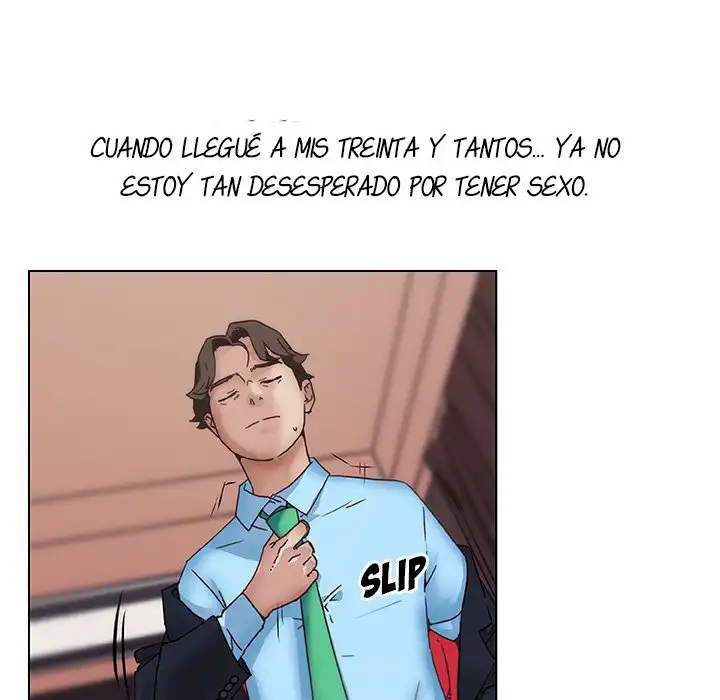 Yo y mis sobrinas - Capítulo 1 - Página 55 - LectorTMOo