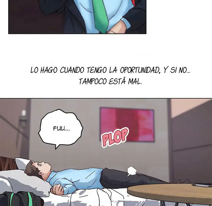 Yo y mis sobrinas - Capítulo 1 - Página 56 - LectorTMOo