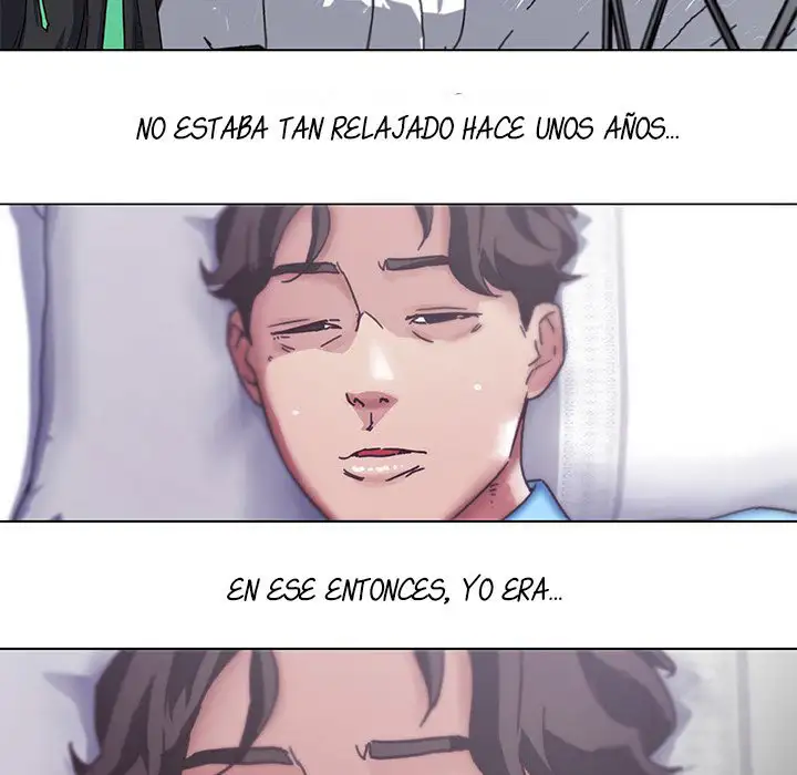 Yo y mis sobrinas - Capítulo 1 - Página 57 - LectorTMOo