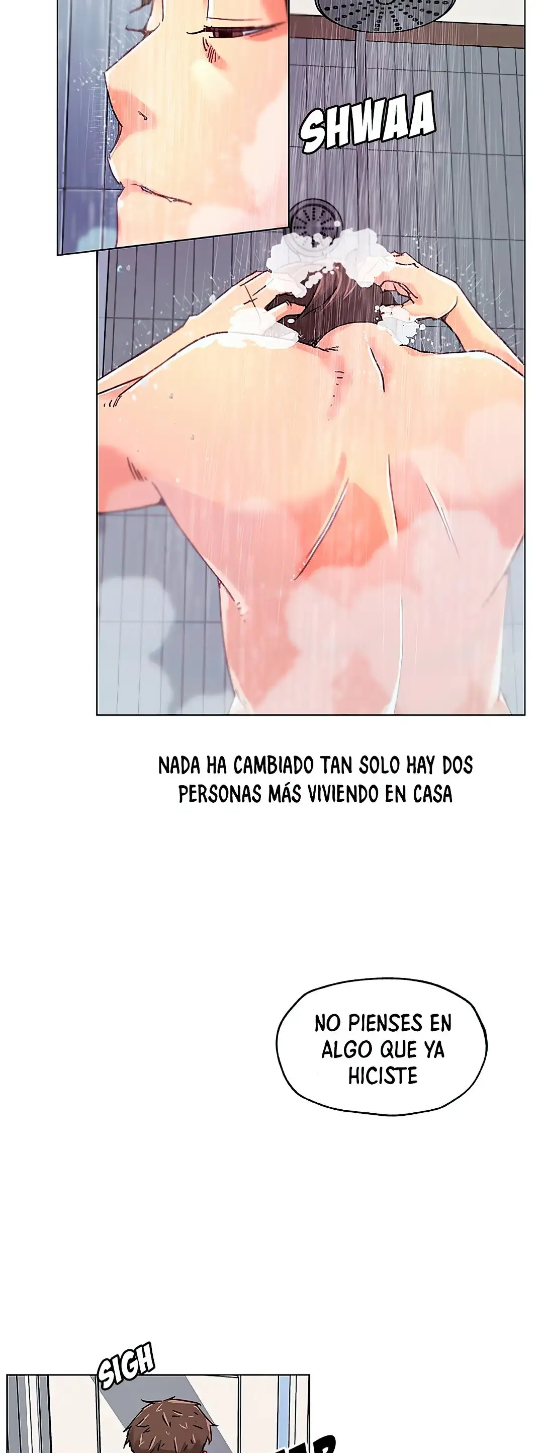 Yo y mis sobrinas - Capítulo 10 - Página 12 - LectorTMOo