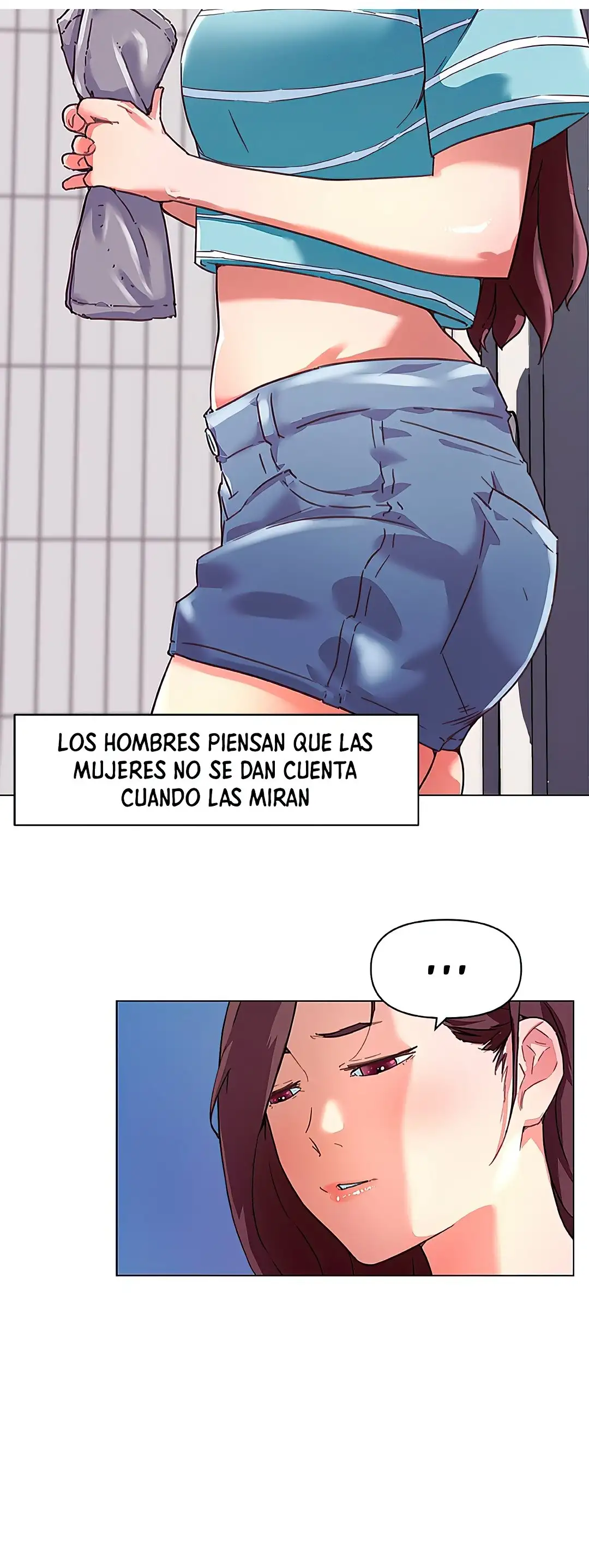 Yo y mis sobrinas - Capítulo 10 - Página 18 - LectorTMOo