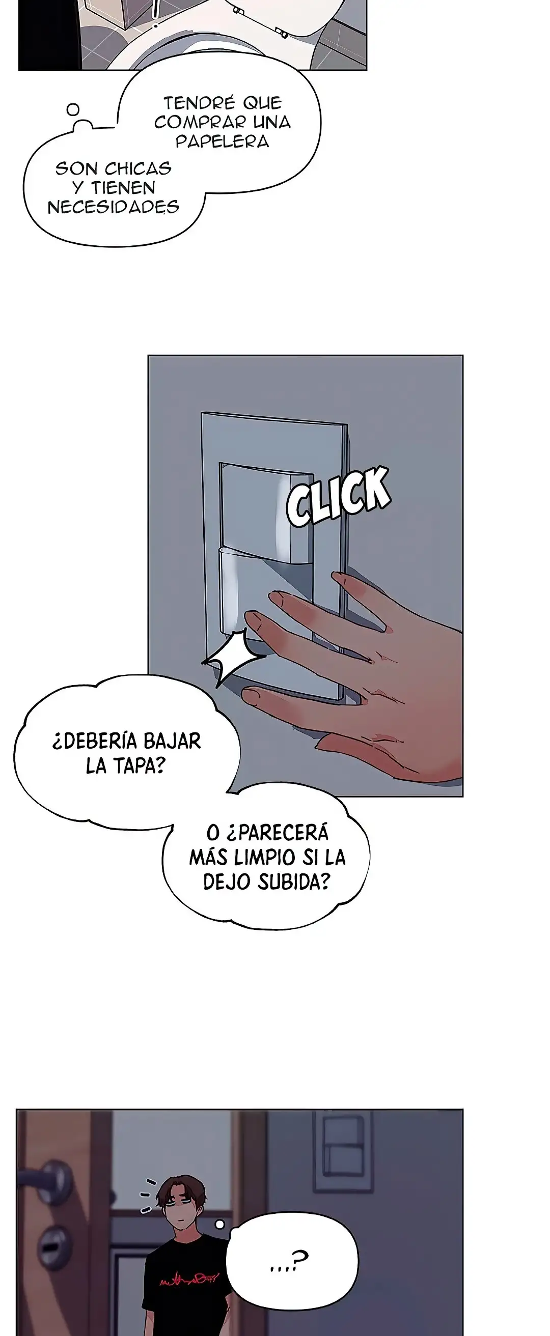 Yo y mis sobrinas - Capítulo 10 - Página 27 - LectorTMOo