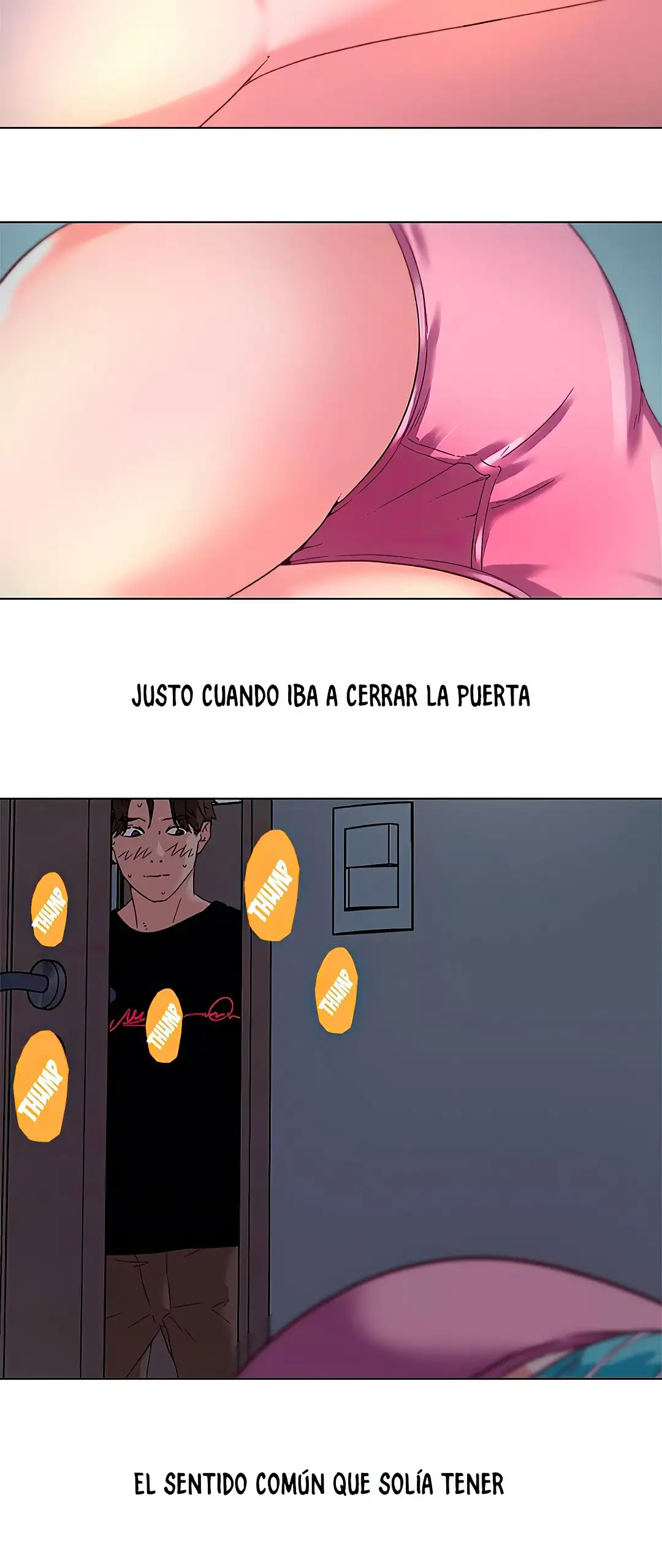 Yo y mis sobrinas - Capítulo 10 - Página 30 - LectorTMOo