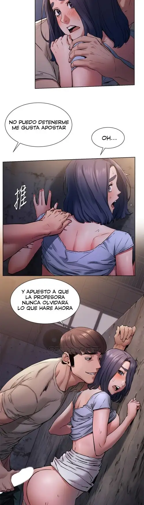 Yo y mis sobrinas - Capítulo 11 - Página 17 - LectorTMOo