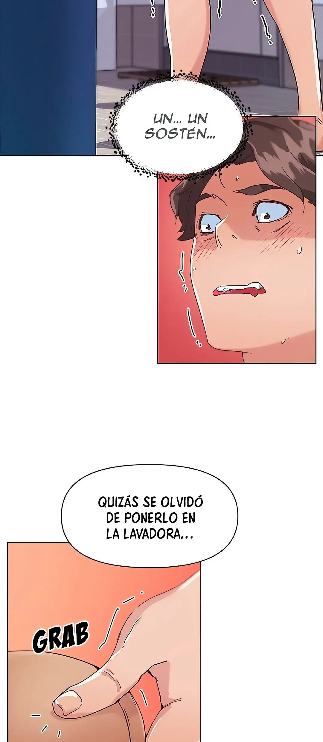 Yo y mis sobrinas - Capítulo 14 - Página 6 - LectorTMOo