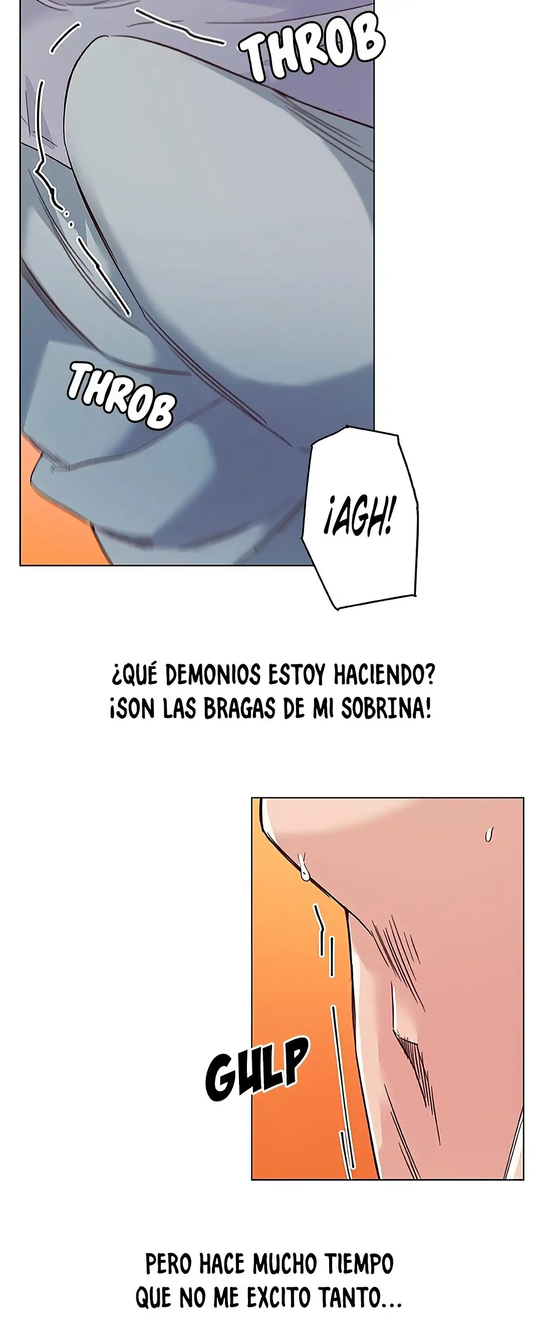 Yo y mis sobrinas - Capítulo 14 - Página 12 - LectorTMOo