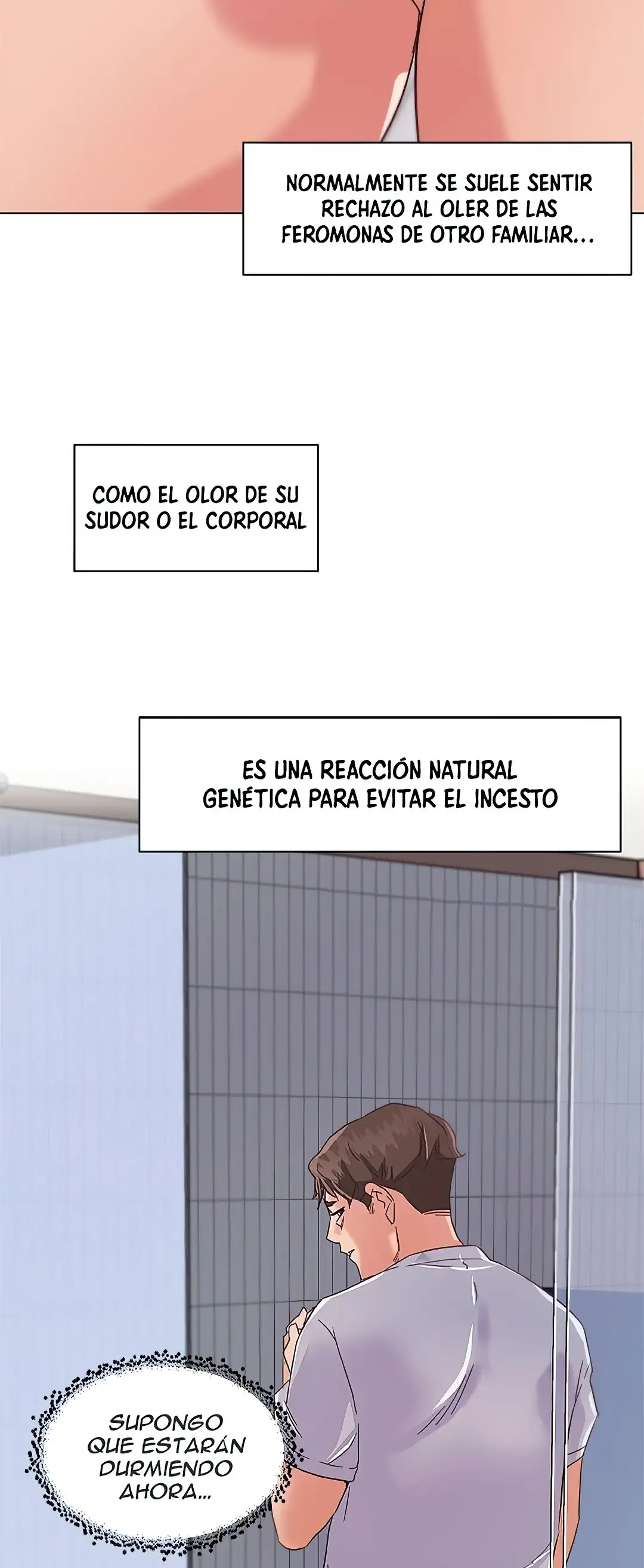 Yo y mis sobrinas - Capítulo 14 - Página 15 - LectorTMOo