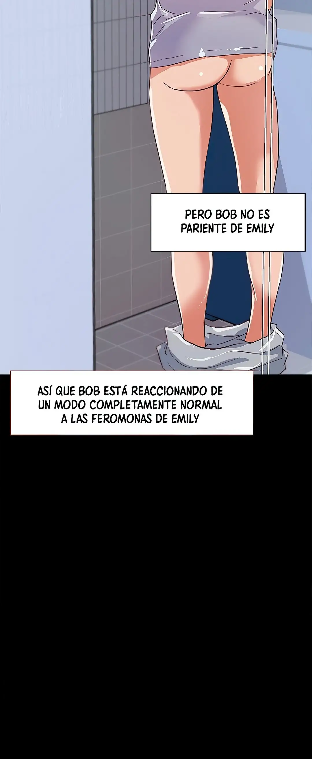 Yo y mis sobrinas - Capítulo 14 - Página 16 - LectorTMOo
