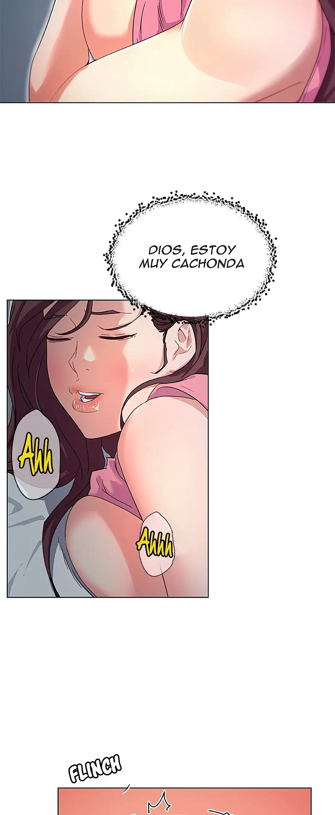 Yo y mis sobrinas - Capítulo 14 - Página 20 - LectorTMOo