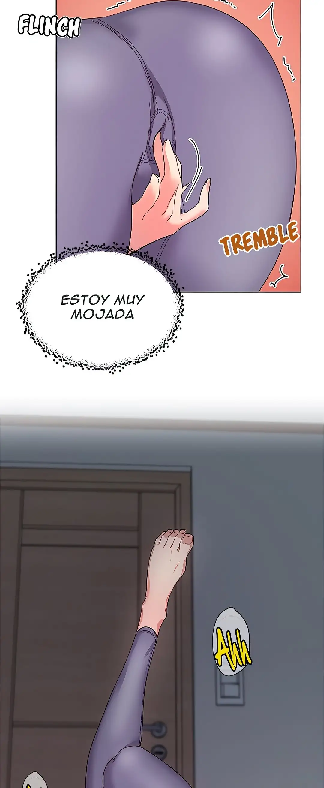 Yo y mis sobrinas - Capítulo 14 - Página 21 - LectorTMOo