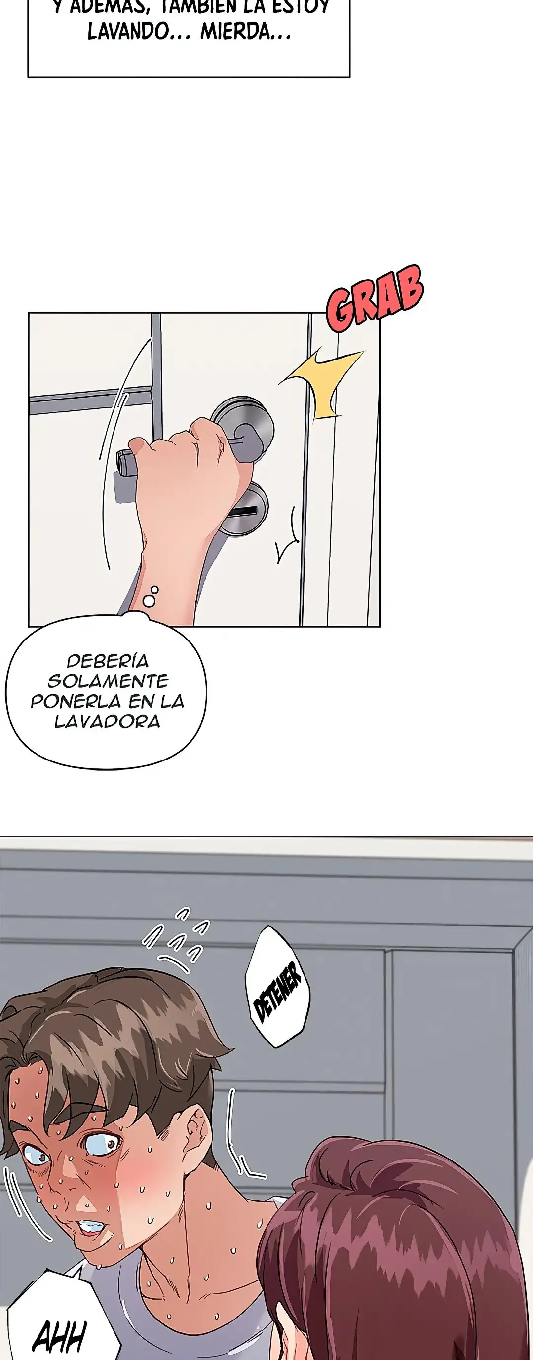 Yo y mis sobrinas - Capítulo 14 - Página 43 - LectorTMOo