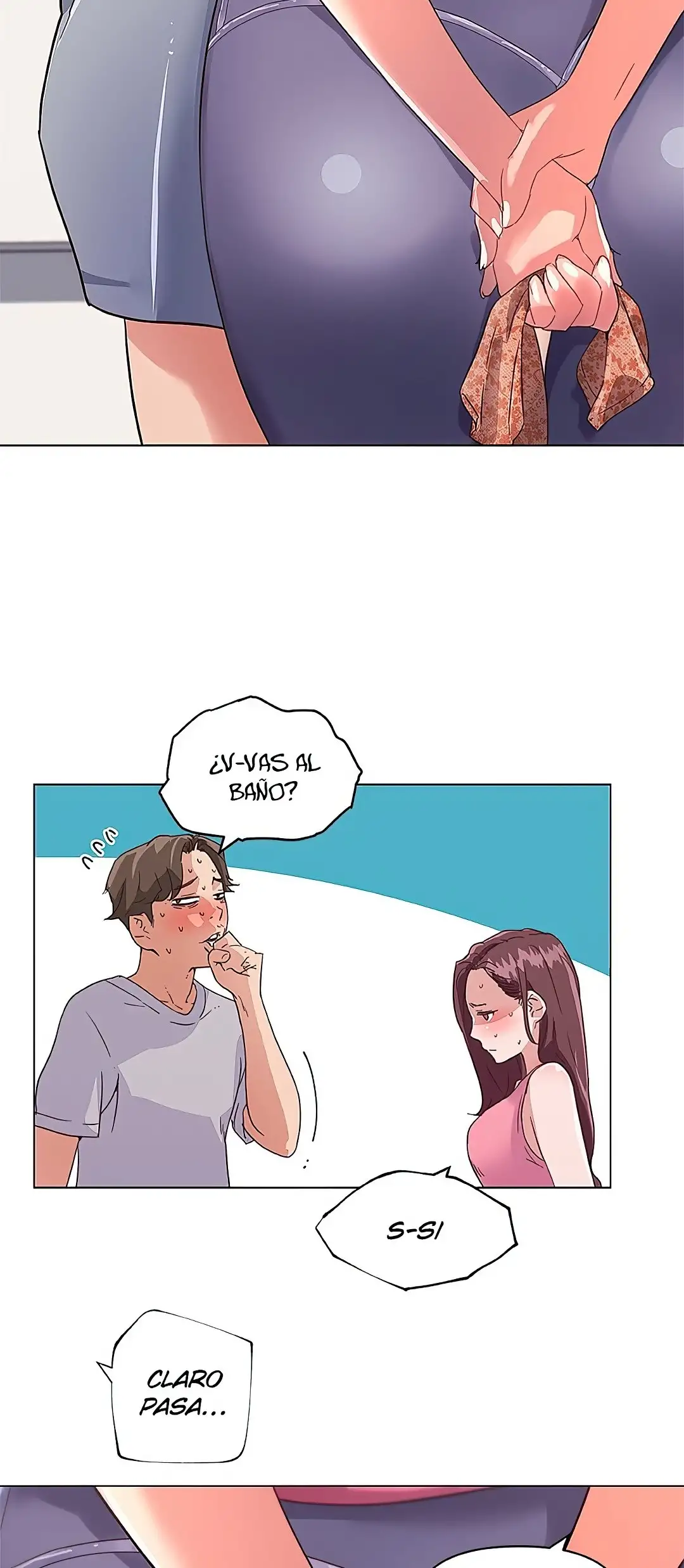 Yo y mis sobrinas - Capítulo 15 - Página 5 - LectorTMOo
