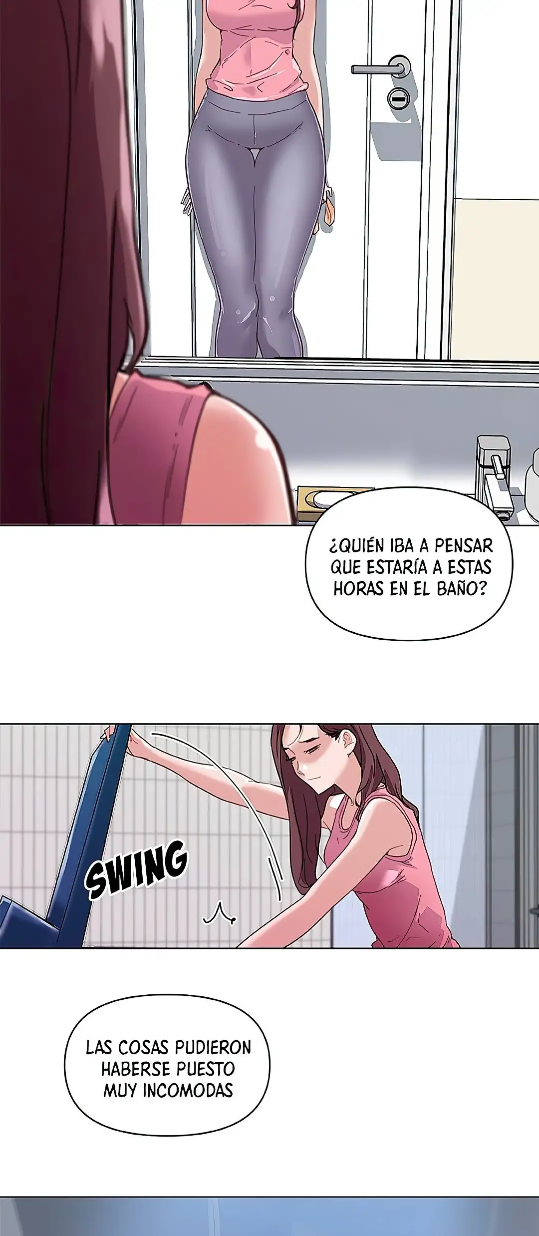 Yo y mis sobrinas - Capítulo 15 - Página 7 - LectorTMOo