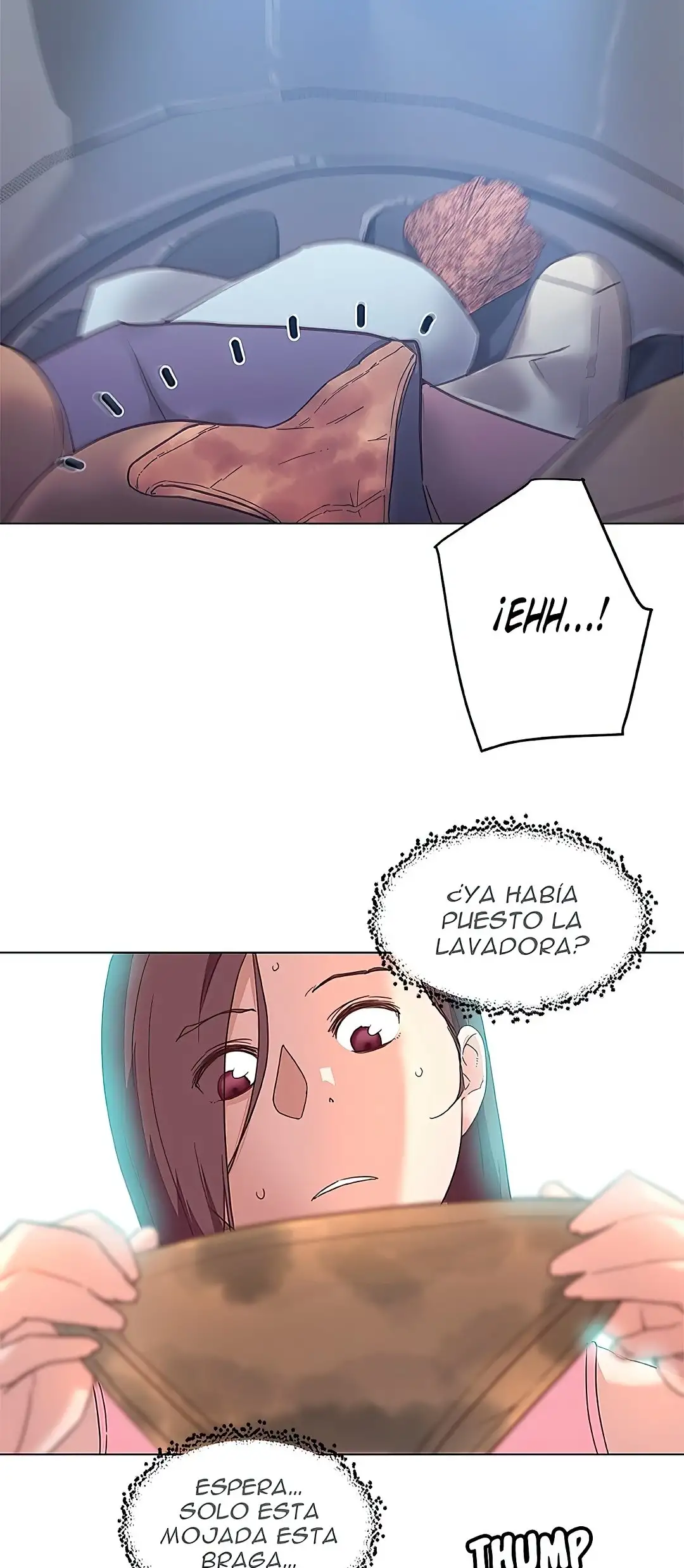 Yo y mis sobrinas - Capítulo 15 - Página 8 - LectorTMOo