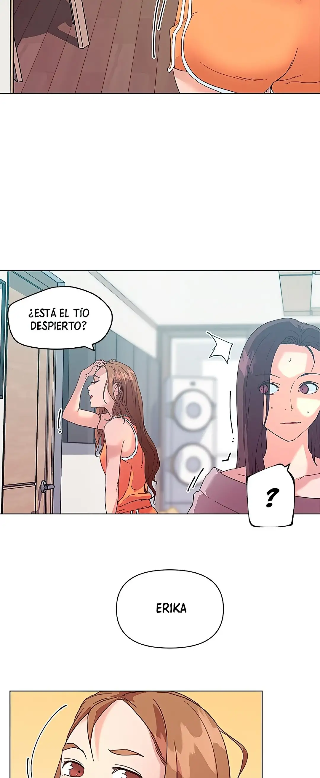 Yo y mis sobrinas - Capítulo 15 - Página 11 - LectorTMOo