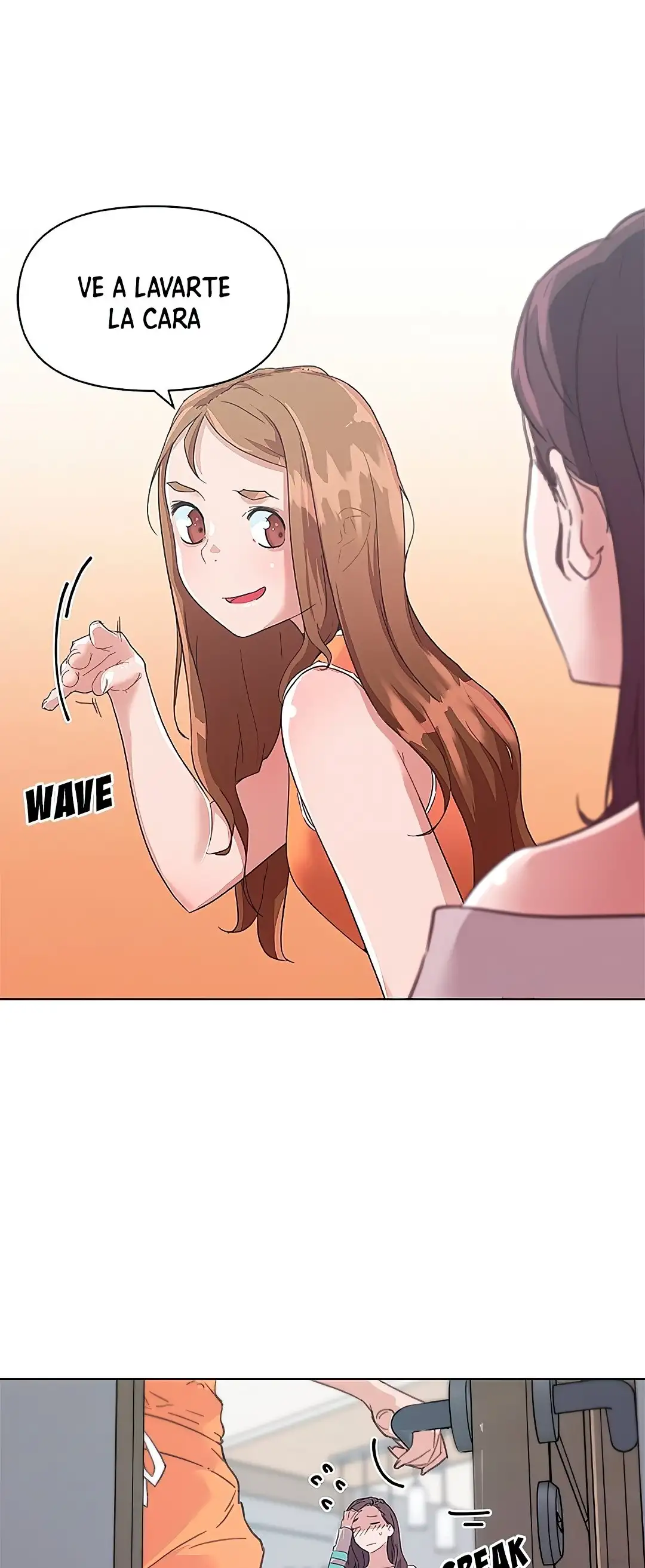 Yo y mis sobrinas - Capítulo 15 - Página 15 - LectorTMOo