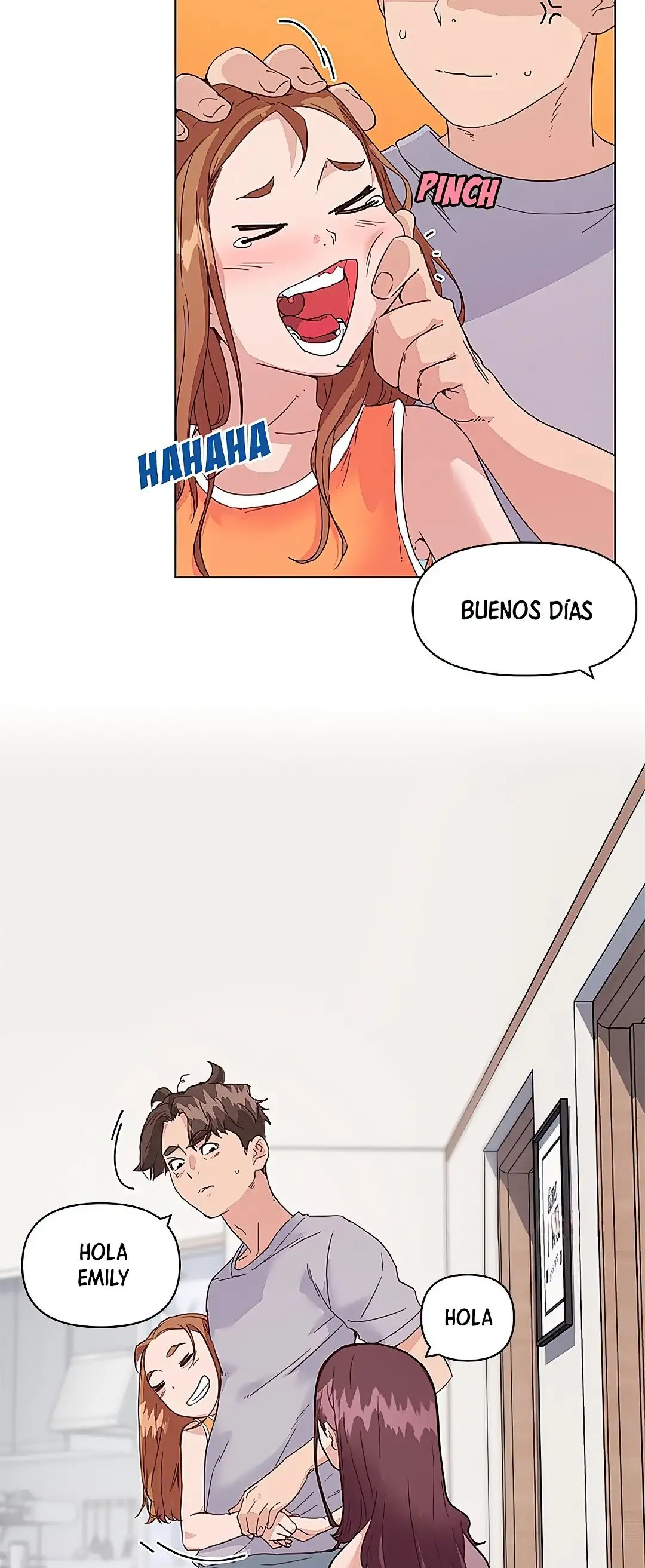 Yo y mis sobrinas - Capítulo 15 - Página 24 - LectorTMOo
