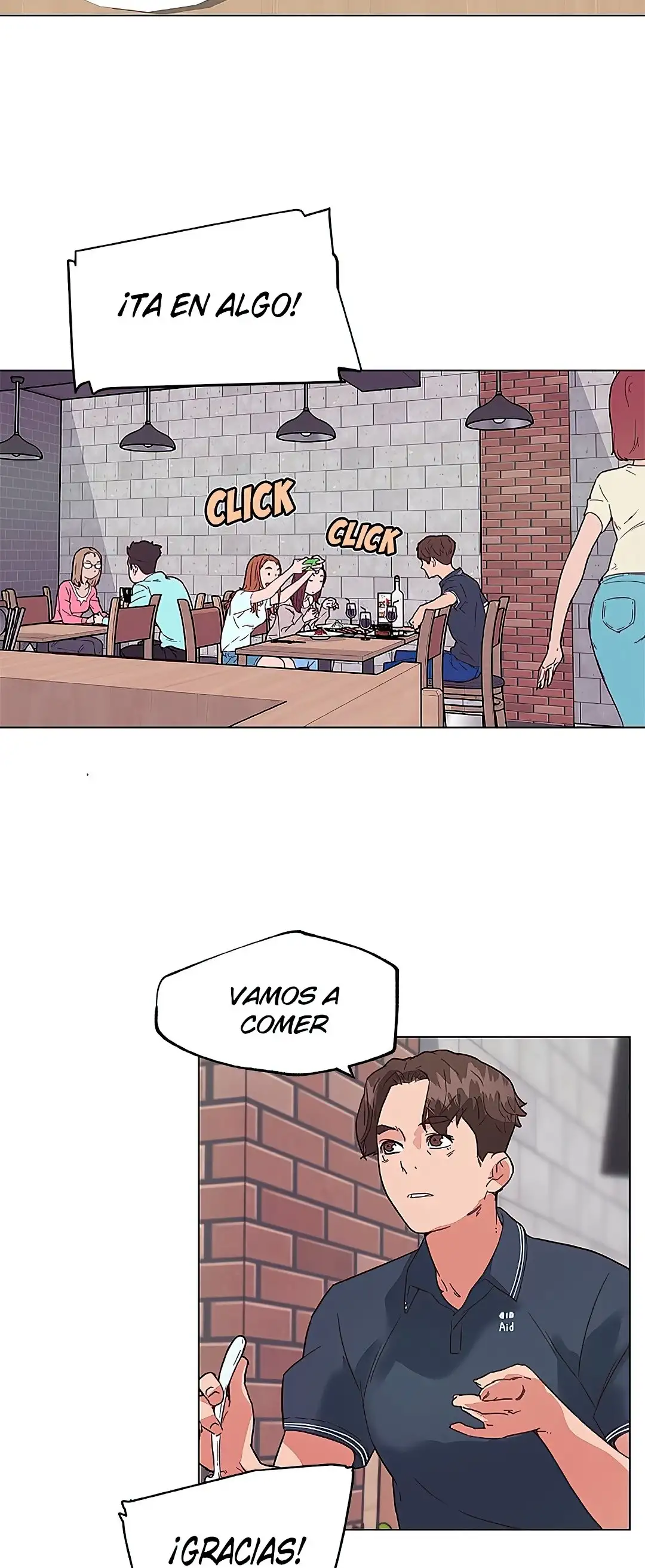 Yo y mis sobrinas - Capítulo 15 - Página 32 - LectorTMOo