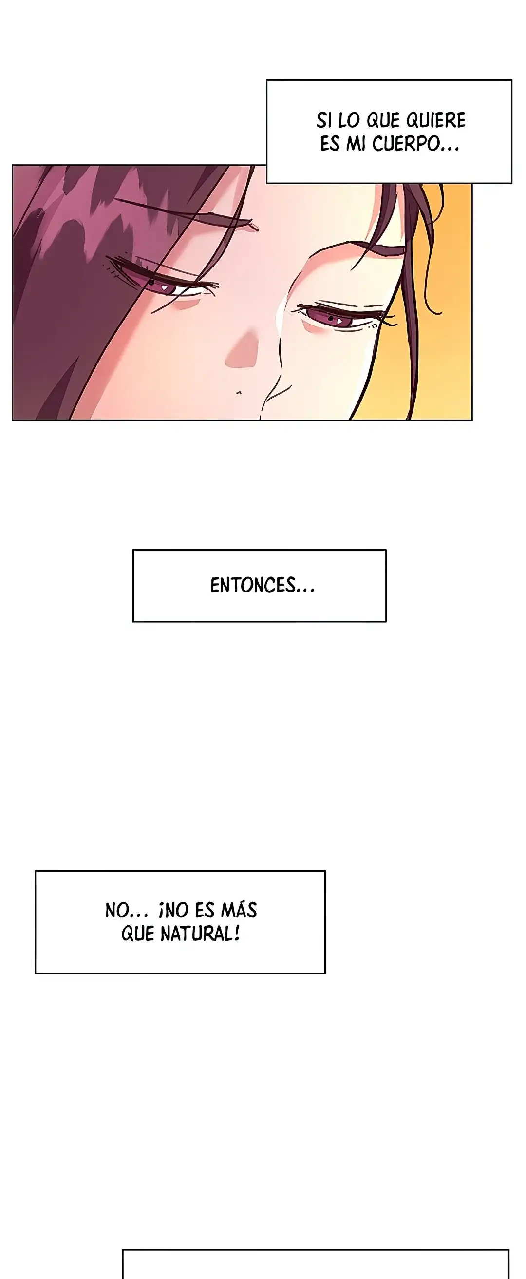 Yo y mis sobrinas - Capítulo 15 - Página 35 - LectorTMOo