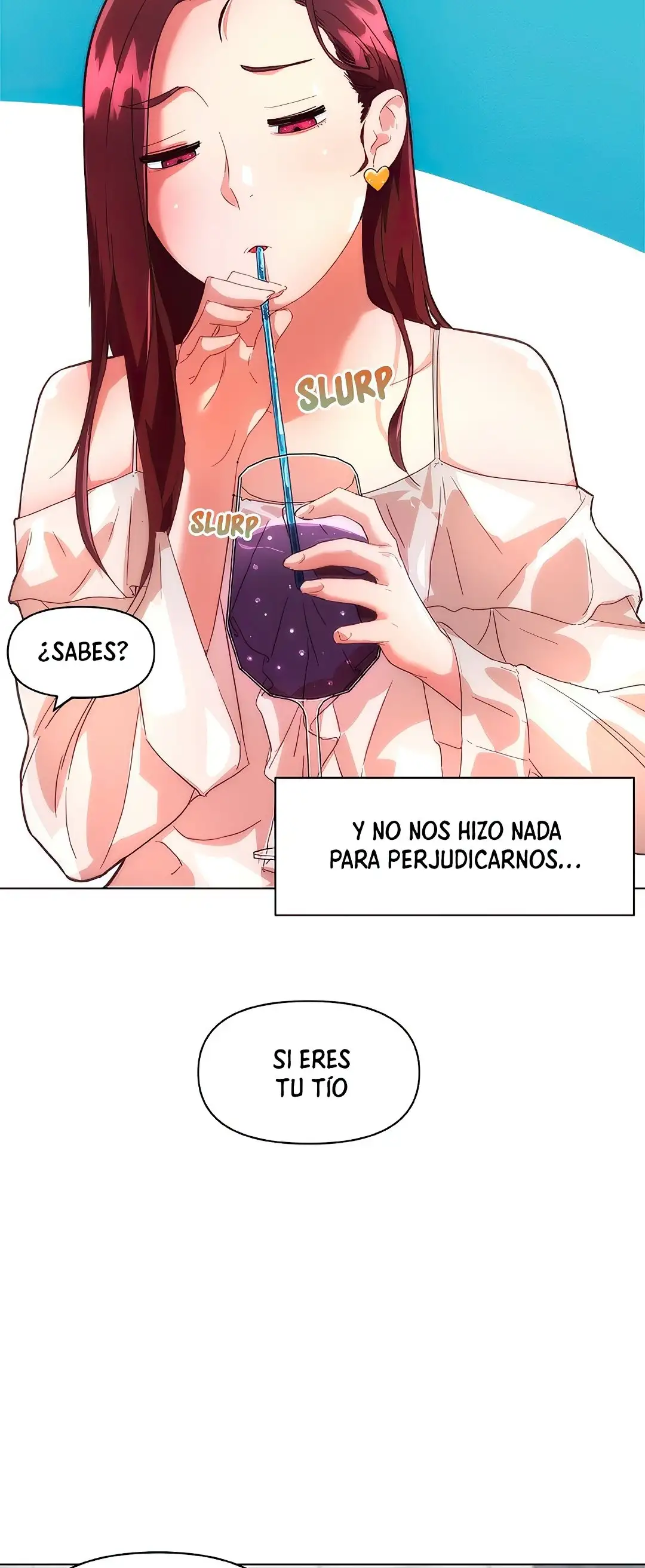 Yo y mis sobrinas - Capítulo 15 - Página 38 - LectorTMOo