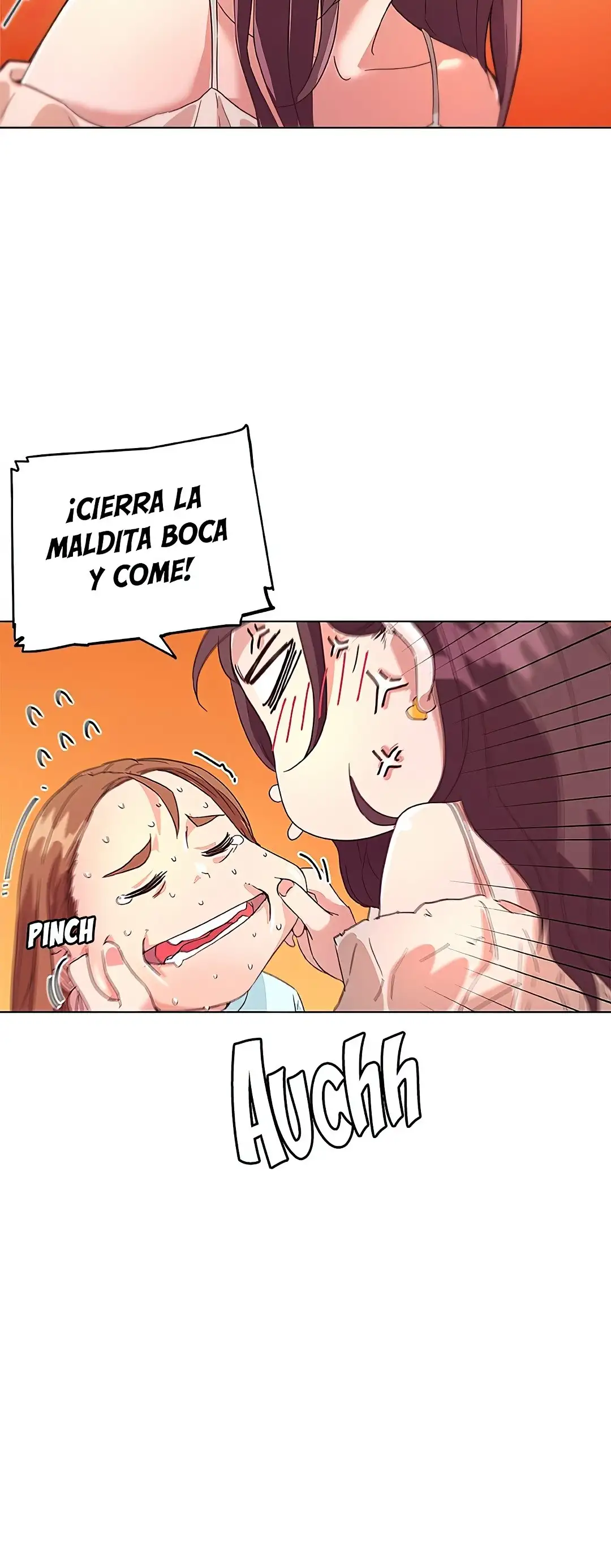 Yo y mis sobrinas - Capítulo 15 - Página 43 - LectorTMOo
