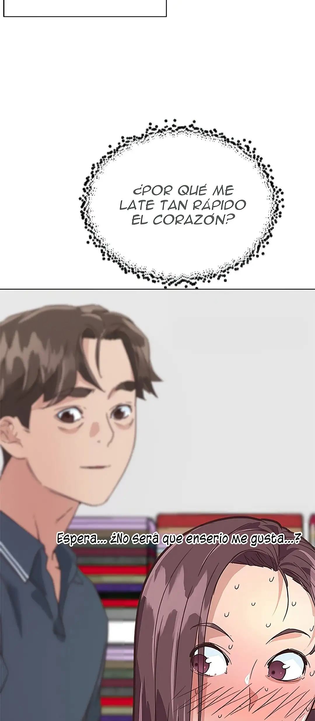Yo y mis sobrinas - Capítulo 16 - Página 4 - LectorTMOo