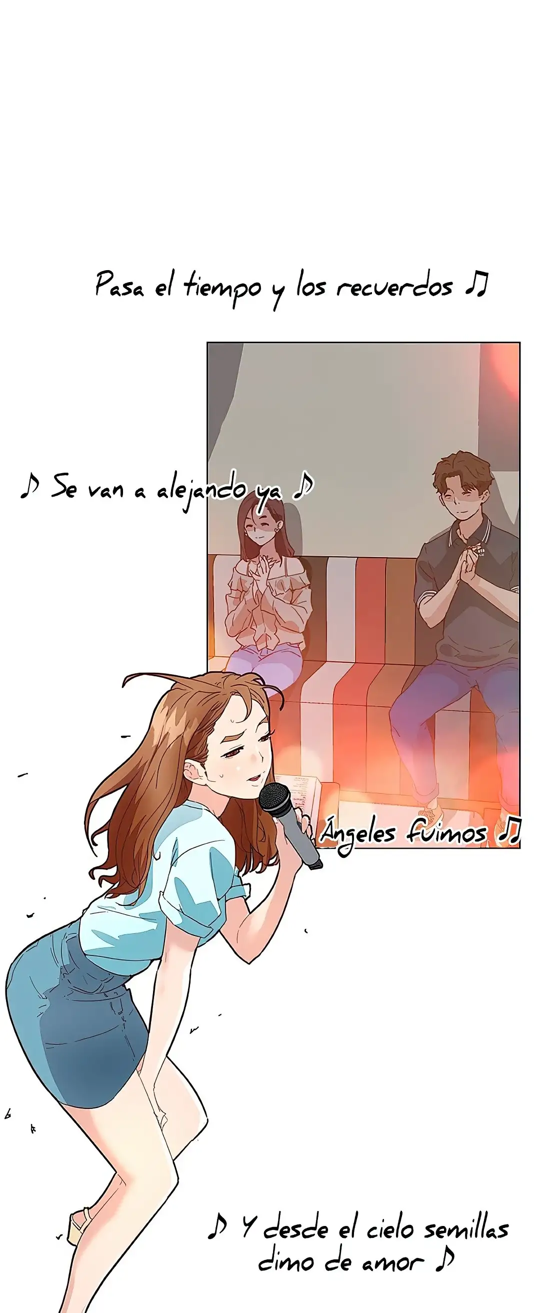 Yo y mis sobrinas - Capítulo 16 - Página 13 - LectorTMOo