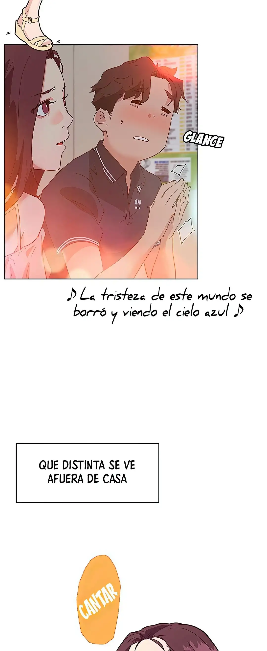 Yo y mis sobrinas - Capítulo 16 - Página 14 - LectorTMOo