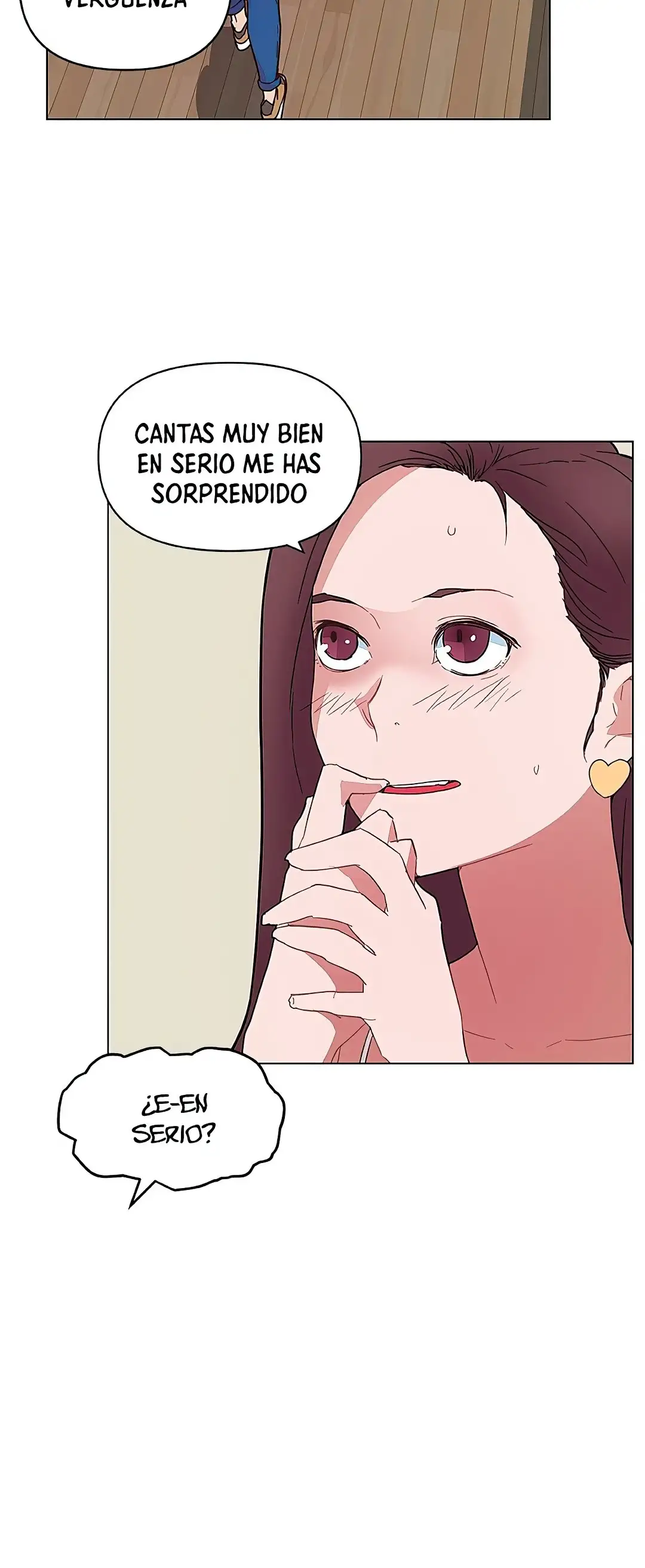 Yo y mis sobrinas - Capítulo 16 - Página 23 - LectorTMOo