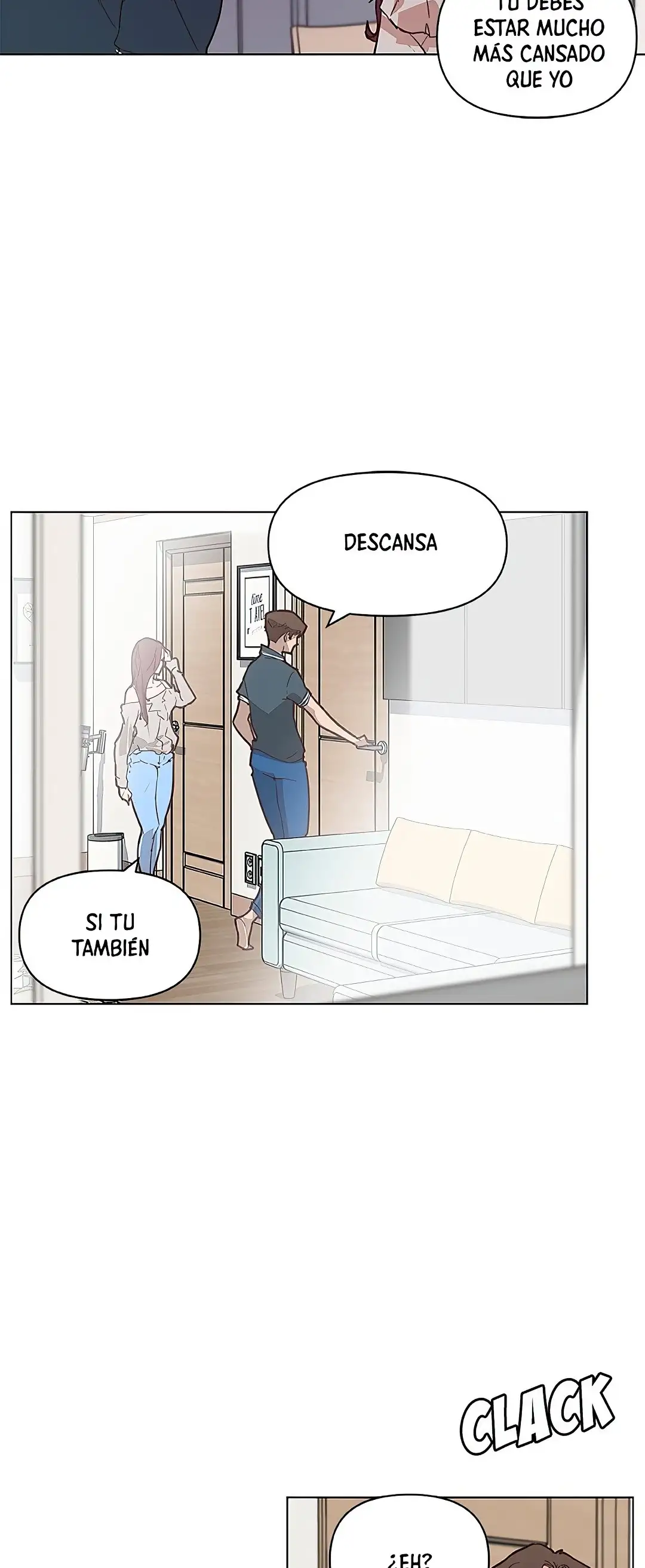 Yo y mis sobrinas - Capítulo 16 - Página 27 - LectorTMOo