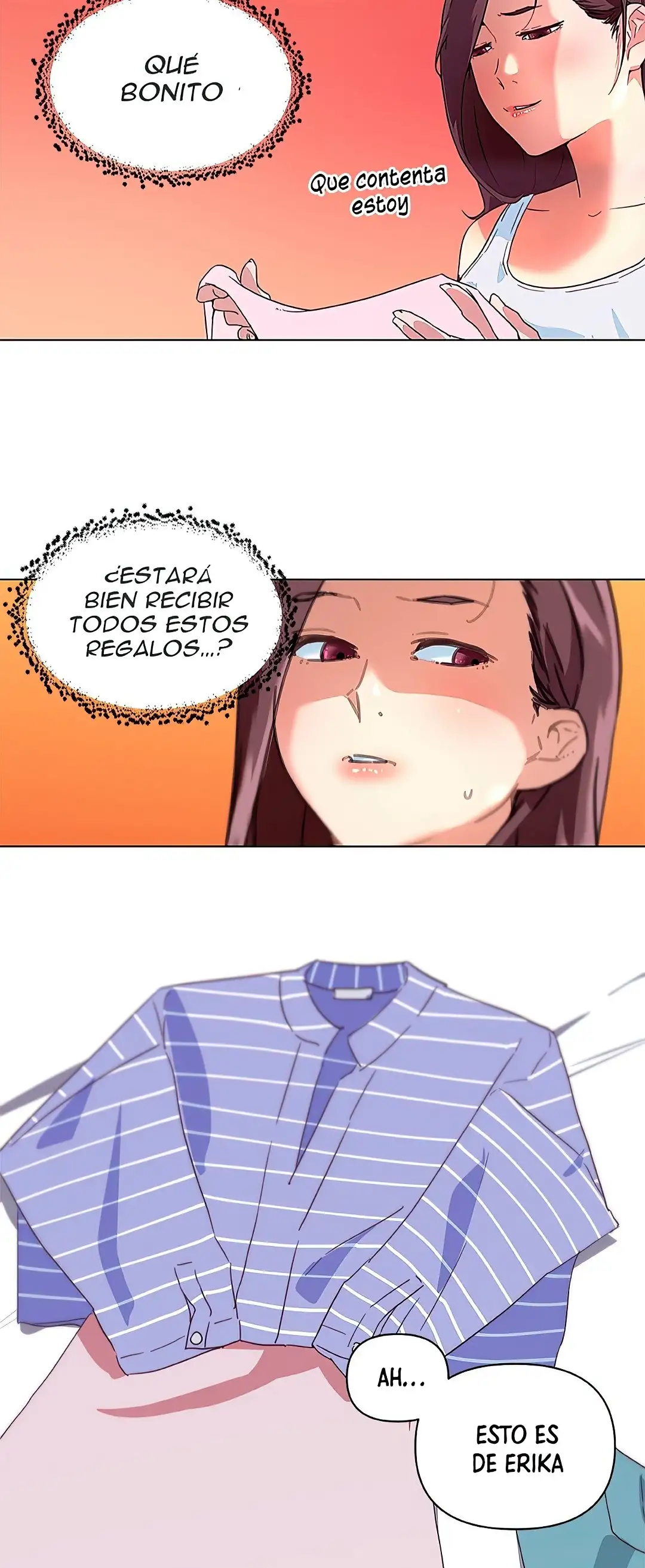 Yo y mis sobrinas - Capítulo 16 - Página 32 - LectorTMOo