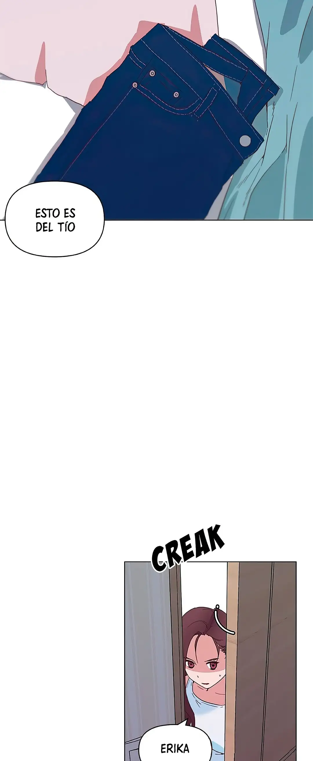 Yo y mis sobrinas - Capítulo 16 - Página 33 - LectorTMOo