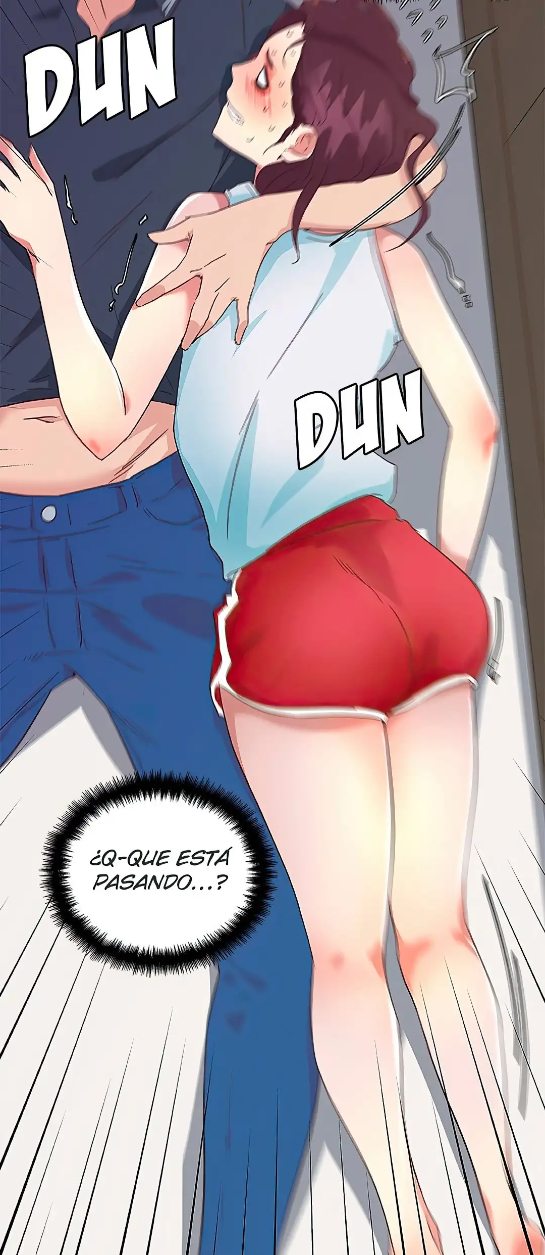Yo y mis sobrinas - Capítulo 16 - Página 40 - LectorTMOo