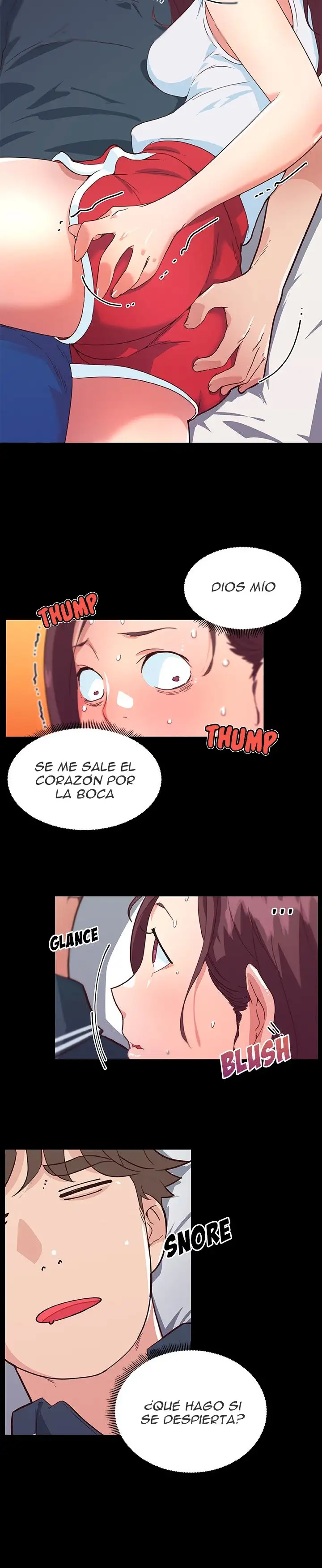 Yo y mis sobrinas - Capítulo 17 - Página 8 - LectorTMOo
