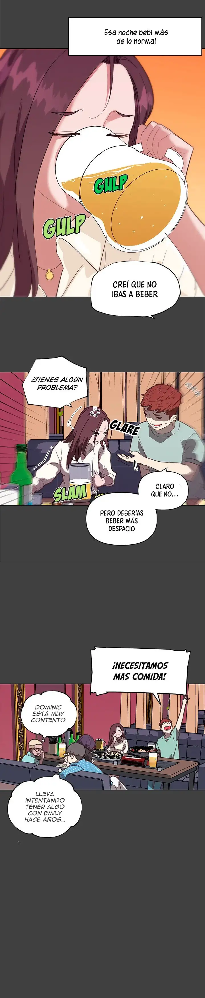 Yo y mis sobrinas - Capítulo 18 - Página 13 - LectorTMOo