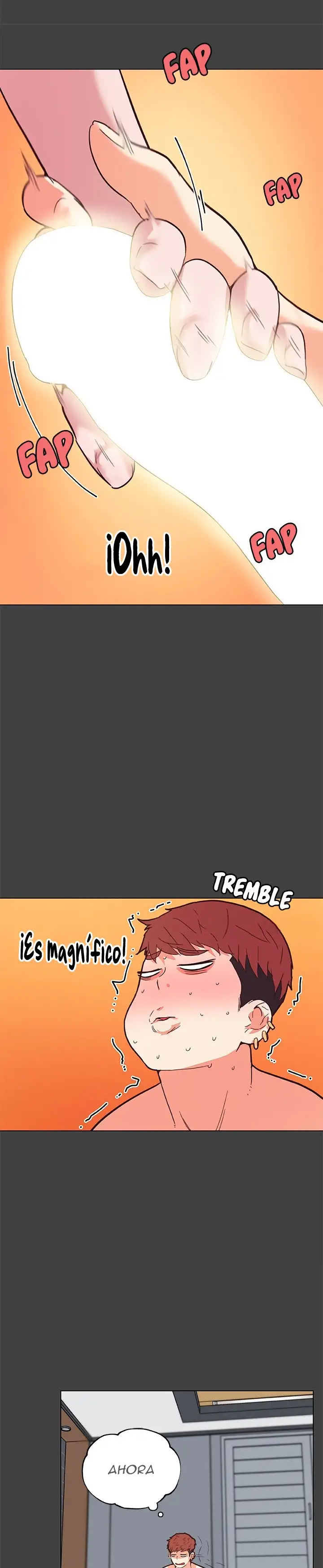 Yo y mis sobrinas - Capítulo 19 - Página 9 - LectorTMOo