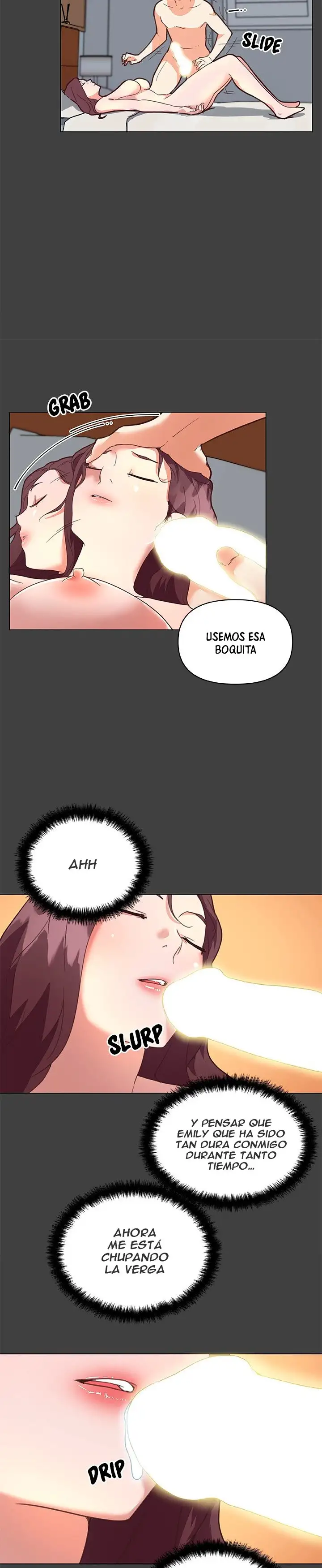 Yo y mis sobrinas - Capítulo 19 - Página 10 - LectorTMOo