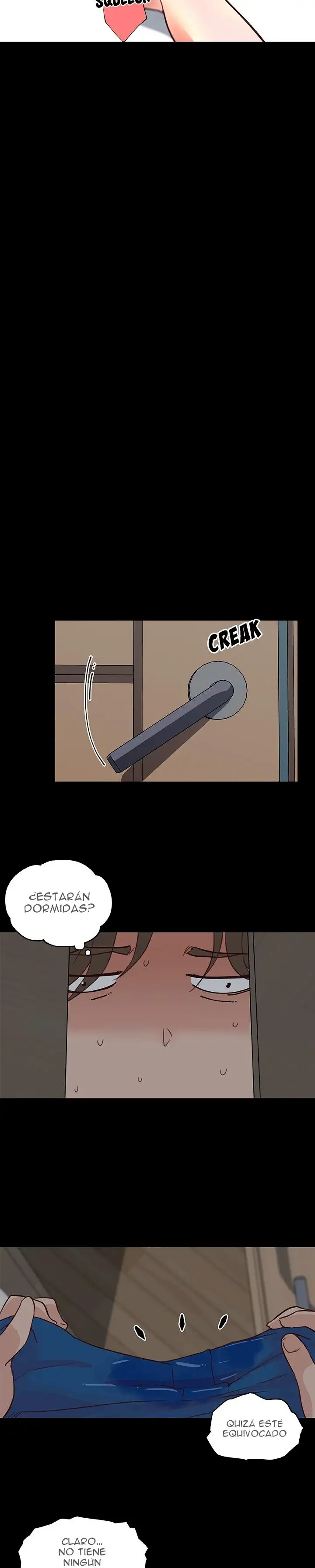 Yo y mis sobrinas - Capítulo 19 - Página 20 - LectorTMOo