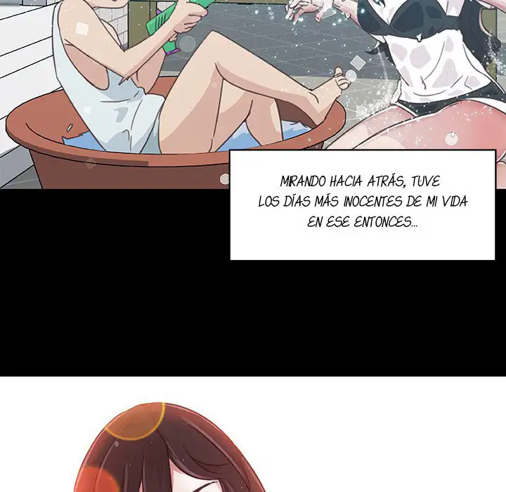 Yo y mis sobrinas - Capítulo 2 - Página 28 - LectorTMOo