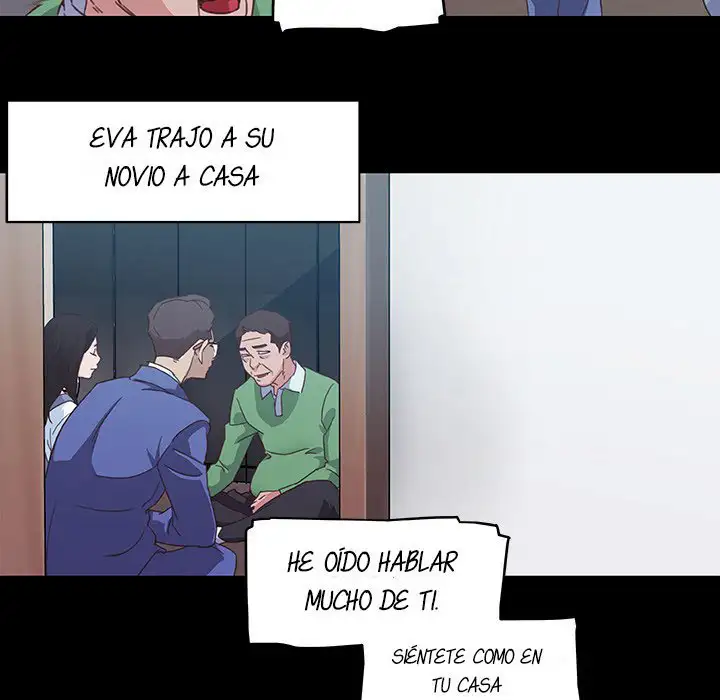 Yo y mis sobrinas - Capítulo 2 - Página 33 - LectorTMOo