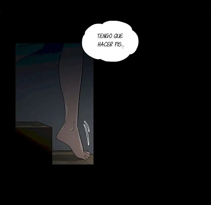 Yo y mis sobrinas - Capítulo 2 - Página 37 - LectorTMOo