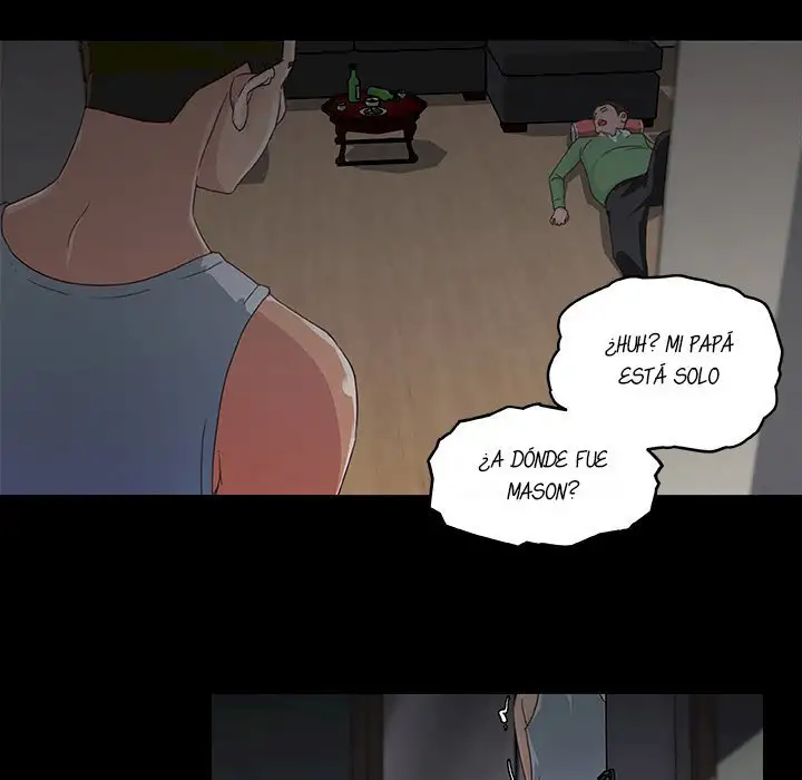 Yo y mis sobrinas - Capítulo 2 - Página 38 - LectorTMOo