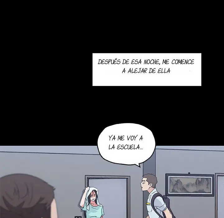 Yo y mis sobrinas - Capítulo 2 - Página 57 - LectorTMOo