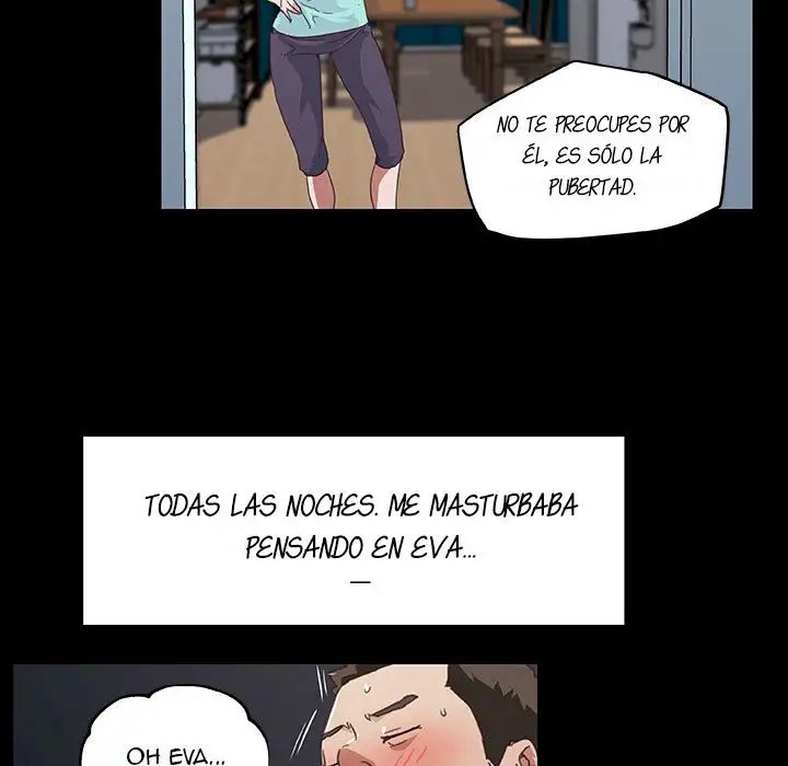 Yo y mis sobrinas - Capítulo 2 - Página 59 - LectorTMOo